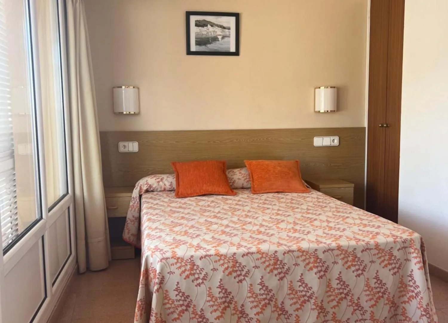 Hostal Sol I Sombra El Port De La Selva Hotel