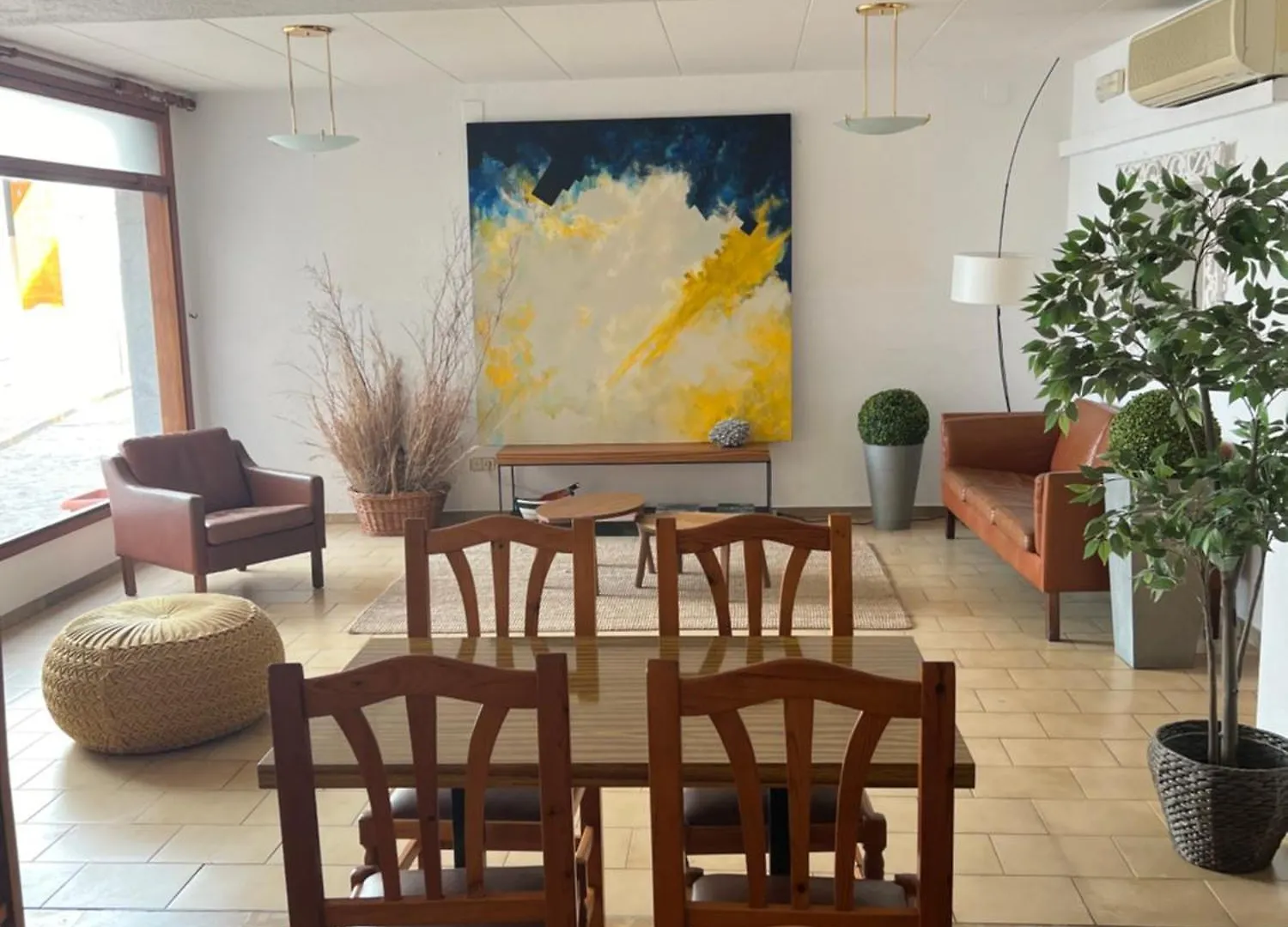 Hostal Sol I Sombra El Port De La Selva 0*,