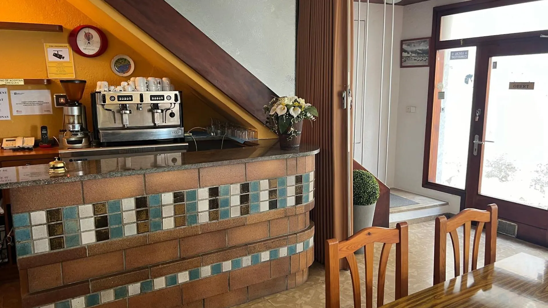 Hostal Sol I Sombra El Port De La Selva 0*,