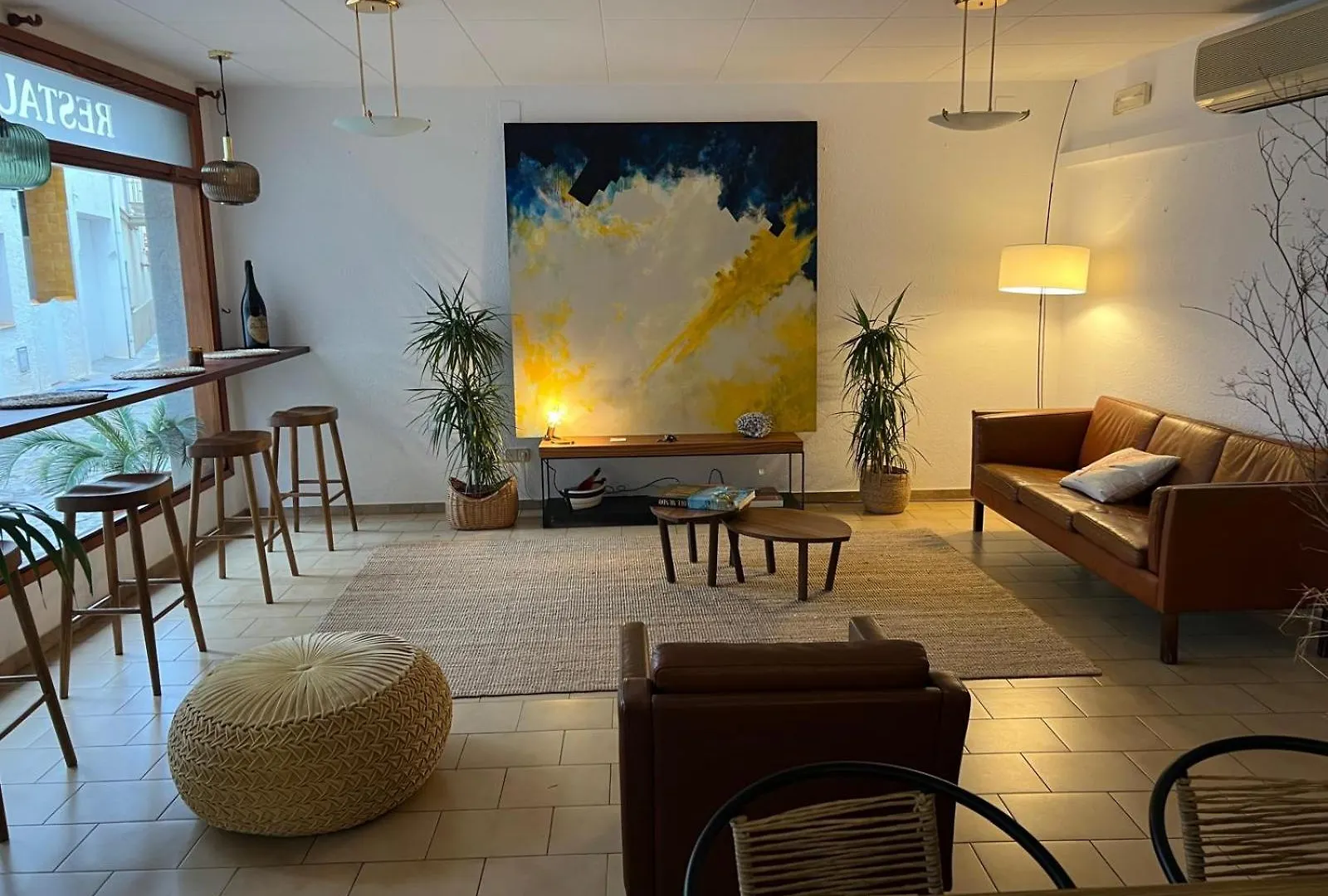 Hostal Sol I Sombra El Port De La Selva
