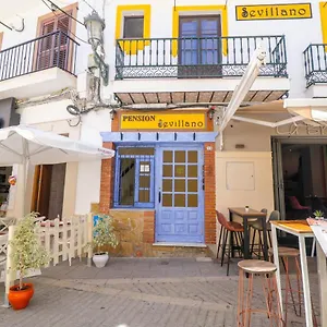 Sevillano , Nerja Spanje