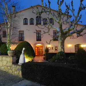 3* Hotel Masia Del Cadet