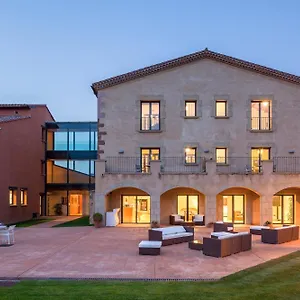 4* Hotel Vall De Bas